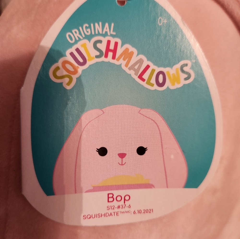 Squishmallows Bop - Picture 3 of 4